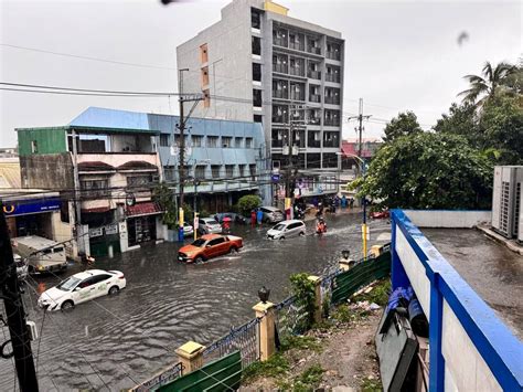 greater manila area list|LIVE LIST: Flooded areas in Metro Manila on August 28 due to .